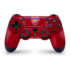 Arsenal FCPlaystation 4 Pro/Slim Controller SkinFortnite Fan Art