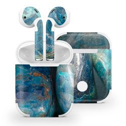 Quantum Quattro
Gemstones & Crystals
Apple AirPods with Charging Case Skins