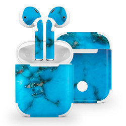 Turquinette
Gemstones & Crystals
Apple AirPods with Charging Case Skins