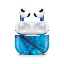 Blue Labradorite
Gemstone & Crystal
Apple AirPods Pro Skins