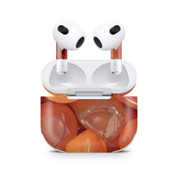 Carnelian
Gemstone & Crystal
Apple AirPods Pro Skins