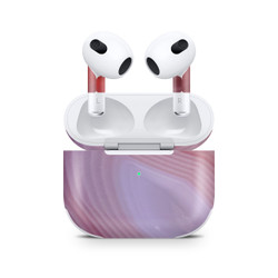 Pink Agate
Gemstone & Crystal
Apple AirPods Pro Skins