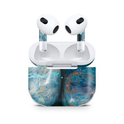 Quantum Quattro
Gemstone & Crystal
Apple AirPods Pro Skins