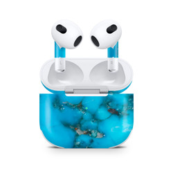 Turquinette
Gemstone & Crystal
Apple AirPods Pro Skins