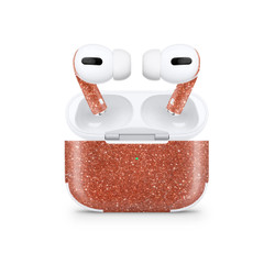 Goldstone
Gemstone & Crystal
Apple AirPods Pro Skins