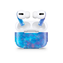 Neon Opal
Gemstone & Crystal
Apple AirPods Pro Skins