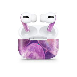 Polished Amethyst Stones
Gemstone & Crystal
Apple AirPods Pro Skins