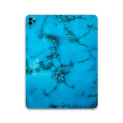 Turquinette
Gemstone & Crystal
Apple iPad Pro 11" [3rd Gen] Skin