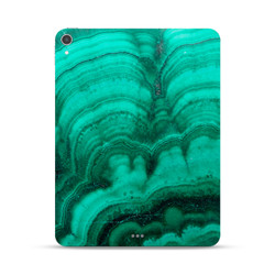 Malachite
Gemstone & Crystal
Apple iPad Pro 12.9 [3rd Gen] Skin