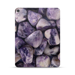 Morado Opal
Gemstone & Crystal
Apple iPad Pro 12.9 [3rd Gen] Skin