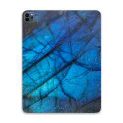 Blue Labradorite
Gemstone & Crystal
Apple iPad Pro 12.9 [4th Gen] Skin