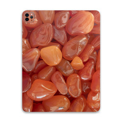 Carnelian
Gemstone & Crystal
Apple iPad Pro 12.9 [4th Gen] Skin