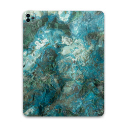 Chrysocolla & Malachite
Gemstone & Crystal
Apple iPad Pro 12.9 [4th Gen] Skin