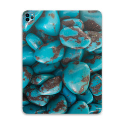 Zambian Turquoise
Gemstone & Crystal
Apple iPad Pro 12.9 [4th Gen] Skin