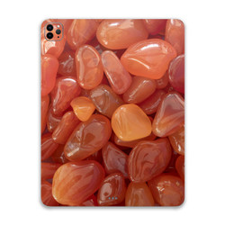 Carnelian
Gemstone & Crystal
Apple iPad Pro 12.9 [5th Gen] Skin