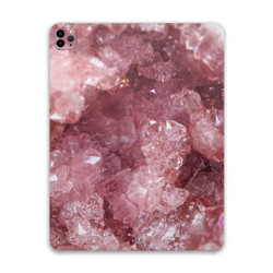 Pink Amethyst
Gemstone & Crystal
Apple iPad Pro 12.9 [5th Gen] Skin