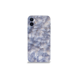 Blue Chalcedony
Gemstone & Crystal
Apple iPhone 12 Mini Skin