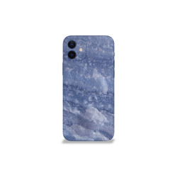 Blue Lace Agate
Gemstone & Crystal
Apple iPhone 12 Mini Skin