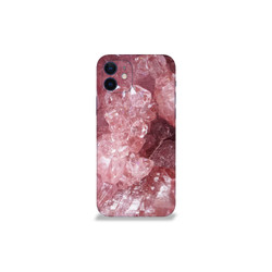Pink Amethyst
Gemstone & Crystal
Apple iPhone 12 Mini Skin