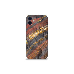 Tiger Iron
Gemstone & Crystal
Apple iPhone 12 Mini Skin