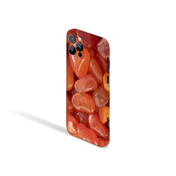 Carnelian
Gemstone & Crystal
Apple iPhone 12 Pro Skin