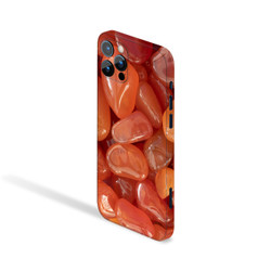 Carnelian
Gemstone & Crystal
Apple iPhone 12 Pro Skin