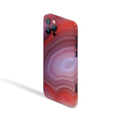 Pink Agate
Gemstone & Crystal
Apple iPhone 12 Pro Skin