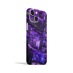 Purple Fluorite
Gemstone & Crystal
Apple iPhone 13 Skin