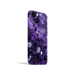 Amethyst Shards
Gemstone & Crystal
Apple iPhone 13 Mini Skin