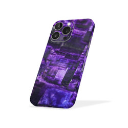 Purple Fluorite
Gemstone & Crystal
Apple iPhone 13 Pro Skin