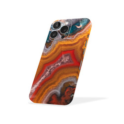 Turkish Agate
Gemstone & Crystal
Apple iPhone 13 Pro Skin