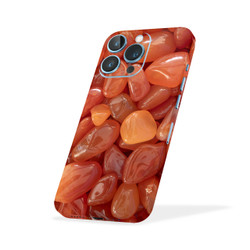 Carnelian
Gemstone & Crystal
Apple iPhone 13 Pro Max Skin