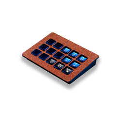 Goldstone
Gemstone & Crystal
Elgato Stream Deck Skin