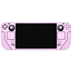 Candy Pink
Valve Steam Deck Skin