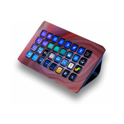 Pink Agate
Gemstone & Crystal
Elgato Stream Deck XL Skin