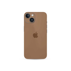 Chestnut Brown
Cozy Colour
Apple iPhone 14 Skin