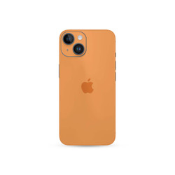 Persian Orange
Cozy Colour
Apple iPhone 14 Skin