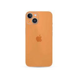 Persian Orange
Cozy Colour
Apple iPhone 14 Plus Skin