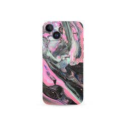 Black Pink Marbled
Liquid Marble
Apple iPhone 14 Skin