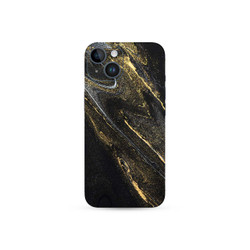 Dark Gold Marbled
Liquid Marble
Apple iPhone 14 Skin