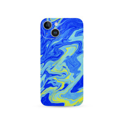 Azurite Marbled
Liquid Marble
Apple iPhone 14 Plus Skin