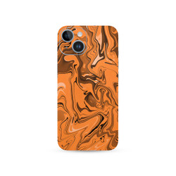 Orange Marbling
Liquid Marble
Apple iPhone 14 Plus Skin