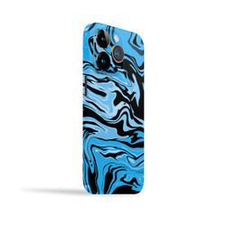 Blue Marbling
Liquid Marble
Apple iPhone 14 Pro Max Skin