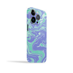 Lavender // iPhone 11 Pro Max Skins & Wraps | Ko Custom Creations