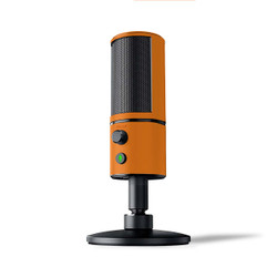 Brandy Orange
Cozy Colour
Razer Seiren X Microphone Skin