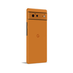 Brandy Orange
Cosy Colour
Google Pixel 6 Skin