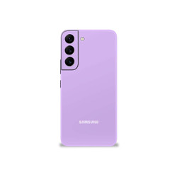 Candy Lilac
Samsung Galaxy S22 Skin