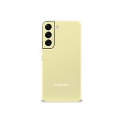 Candy Yellow Galaxy S22 Ultra Skin | KO Custom Creations