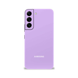 Candy Lilac
Samsung Galaxy S22+ Skin