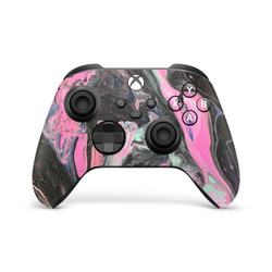 Black Pink Marbled
Liquid Marble
Xbox Series X | S Controller Skin